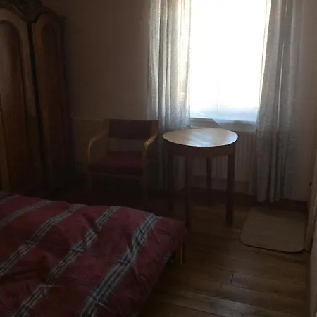 Apartment Paulus Gaestehaus Top3 *