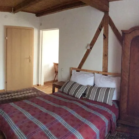 Apartment Paulus Gaestehaus Top3 *