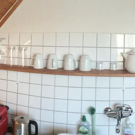 Apartment Paulus Gaestehaus Top3 *