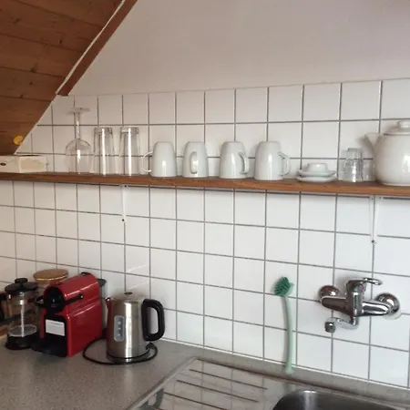 Apartment Paulus Gaestehaus Top3